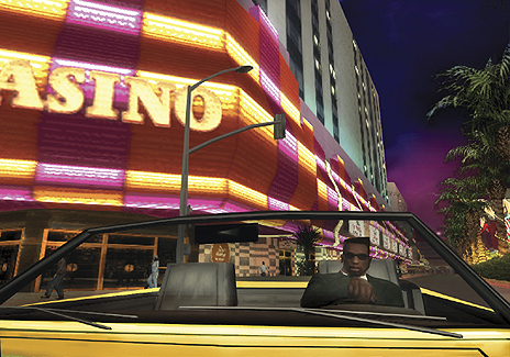 ���������꡼ No.003�Υ���ͥ������ / �֥����ɡ����եȡ������ȡ����󥢥�ɥ쥢���פ�PS3��12��17��ȯ��ء�����ե��å����������������ȥ��ե����ˤ��б�