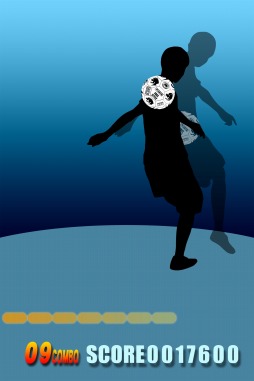 ���������꡼ No.002�Υ���ͥ������ / ��եƥ��󥰤Ƕ������å���������֥ե꡼��������եåȥܡ���פ��ۿ�����