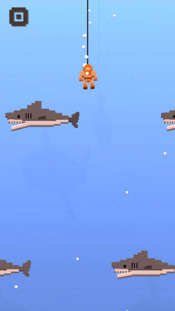 ���������꡼ No.003�Υ���ͥ������ / ����䵡����򤱤ʤ��鳤���ܻؤ�iOS������������󥲡����Diver Dash�פ�Ҳ𤹤�֡ʤۤܡ��������ޥۥ������̿�����978��