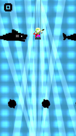 ���������꡼ No.009�Υ���ͥ������ / ����䵡����򤱤ʤ��鳤���ܻؤ�iOS������������󥲡����Diver Dash�פ�Ҳ𤹤�֡ʤۤܡ��������ޥۥ������̿�����978��