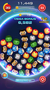 ꡼ No.003 | ޡ٥ο͵ã¿魯ѥ륲֥ޡ٥ ĥĥפۿȡ֤24Ĥ館륭ڡ»