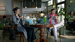 ꡼ No.004 | ֥ޡ٥ ĥĥ׽TVCM3郎428