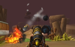 キャノンキング