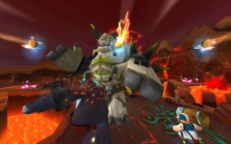 キャノンキング