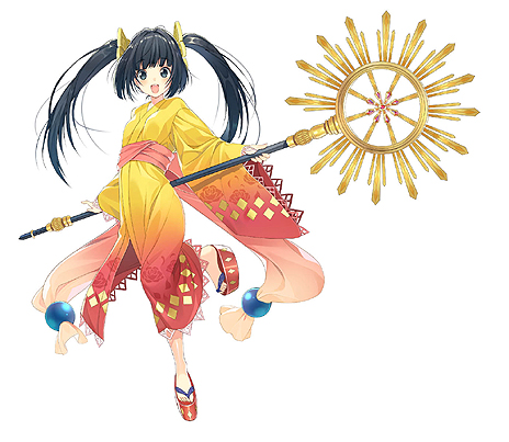 ���������꡼ No.007�Υ���ͥ������ / ����MMORPG�ֵ��¡פ�Ʊ���ۥι����ܤ�����ˤ��������饤�󥢥������ֵ��� ɴ����ԡפ�ȯɽ��������Ͽ�μ��դ⥹������