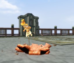 画像ギャラリー No.002のサムネイル画像 / 「鬼斬 百鬼夜行」,2月4日のアップデートで「舞闘槍士ガチャ」が登場