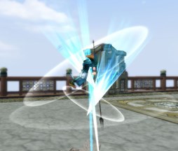 画像ギャラリー No.003のサムネイル画像 / 「鬼斬 百鬼夜行」,2月4日のアップデートで「舞闘槍士ガチャ」が登場