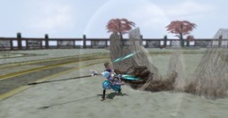 画像ギャラリー No.005のサムネイル画像 / 「鬼斬 百鬼夜行」,2月4日のアップデートで「舞闘槍士ガチャ」が登場