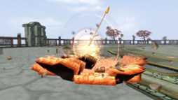 画像ギャラリー No.006のサムネイル画像 / 「鬼斬 百鬼夜行」,2月4日のアップデートで「舞闘槍士ガチャ」が登場