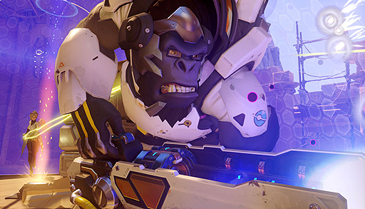 Ps4版 オーバーウォッチ が9月10日から13日まで無料で遊べる 体験版は機能制限なし Ps Plus必要なし 製品版へのデータ引き継ぎありという仕様