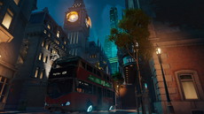 ���������꡼ No.007�Υ���ͥ������ / PS4�ǡ֥����С������å� �쥸������꡼�����ǥ������פ�ȯ�䡣5��26�������PS Plus̤������ͷ�٤�̵���θ��Ǥ��󶡤�