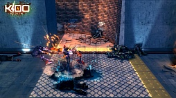 ���������꡼ No.004�Υ���ͥ������ / ��G-Star 2015�Ͻ���͸������ϥ�ޡ���Ũ��᤭���Ф����ڹ񻺤�PS4���������������륢������󡤡�KIDO ��RIDE ON TIME�פ�ľ����ࡼ�ӡ���Ǻ�