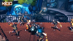 ���������꡼ No.005�Υ���ͥ������ / ��G-Star 2015�Ͻ���͸������ϥ�ޡ���Ũ��᤭���Ф����ڹ񻺤�PS4���������������륢������󡤡�KIDO ��RIDE ON TIME�פ�ľ����ࡼ�ӡ���Ǻ�