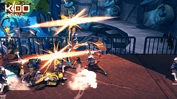 ���������꡼ No.006�Υ���ͥ������ / ��G-Star 2015�Ͻ���͸������ϥ�ޡ���Ũ��᤭���Ф����ڹ񻺤�PS4���������������륢������󡤡�KIDO ��RIDE ON TIME�פ�ľ����ࡼ�ӡ���Ǻ�