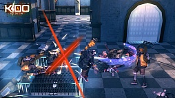 ���������꡼ No.008�Υ���ͥ������ / ��G-Star 2015�Ͻ���͸������ϥ�ޡ���Ũ��᤭���Ф����ڹ񻺤�PS4���������������륢������󡤡�KIDO ��RIDE ON TIME�פ�ľ����ࡼ�ӡ���Ǻ�