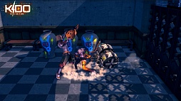 ���������꡼ No.009�Υ���ͥ������ / ��G-Star 2015�Ͻ���͸������ϥ�ޡ���Ũ��᤭���Ф����ڹ񻺤�PS4���������������륢������󡤡�KIDO ��RIDE ON TIME�פ�ľ����ࡼ�ӡ���Ǻ�