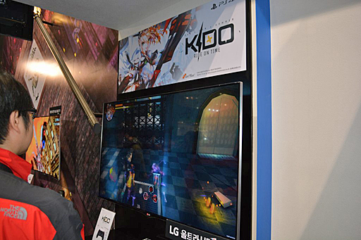 ���������꡼ No.011�Υ���ͥ������ / ��G-Star 2015�Ͻ���͸������ϥ�ޡ���Ũ��᤭���Ф����ڹ񻺤�PS4���������������륢������󡤡�KIDO ��RIDE ON TIME�פ�ľ����ࡼ�ӡ���Ǻ�