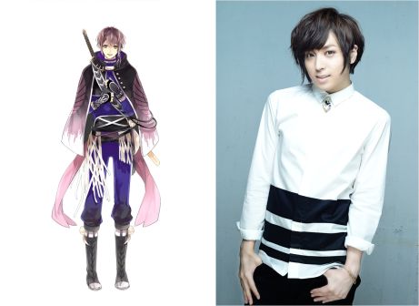 ���������꡼ No.003�Υ���ͥ������ / ���ޥۥ��ץ�֥��������񢡻��򤫤������פ�PS Vita�Ǥ��о졣2016ǯ����ȯ��