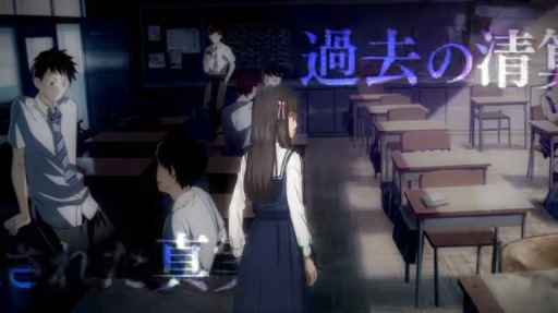 آLetter 롼ȥ쥿 Debut Trailer