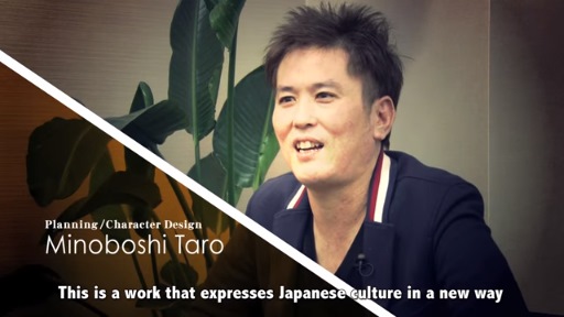 Letter 롼ȥ쥿 Creators Voice