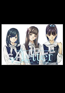 ꡼ No.004 | ֢Letter 롼ȥ쥿סŹͽŵ