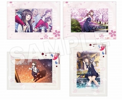 ꡼ No.006 | ֢Letter 롼ȥ쥿סŹͽŵ