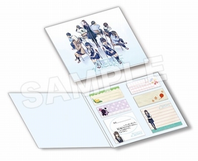 ꡼ No.007 | ֢Letter 롼ȥ쥿סŹͽŵ