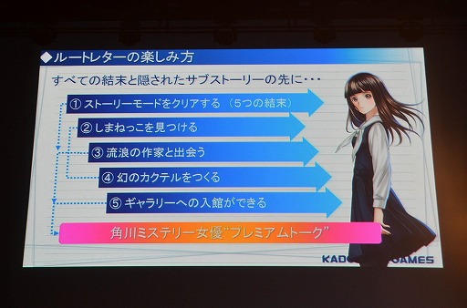 ꡼ No.023 | ֢Letter 롼ȥ쥿פΥץߥ।٥Ȥ纬ǳšȤʤµ򤨤ƥॷƥҲ𤵤줿٥Ȥͤݡ