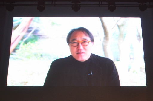 画像ギャラリー No.037のサムネイル画像 / 「√Letter ルートレター」のプレミアムイベントが島根で開催。初公開となる実機映像を交えてゲームシステムも紹介されたイベントの模様をレポート