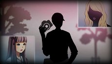 ���������꡼ No.029�Υ���ͥ������ / �֢�Letter �롼�ȥ쥿���פΥ����ॷ���ƥ��Ҳ𤹤�ȥ쥤�顼����������������ŵ�Ȥʤ��夻�ؤ����㥱�åȤξ����