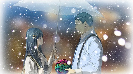 ���������꡼ No.005�Υ���ͥ������ / �֢�Letter �롼�ȥ쥿���פ�4th�ȥ쥤�顼��������������������Ǥβ��ʤ�ȯɽ