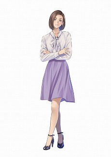 ���������꡼ No.012�Υ���ͥ������ / �֢�Letter �롼�ȥ쥿���פ�4th�ȥ쥤�顼��������������������Ǥβ��ʤ�ȯɽ