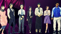 ���������꡼ No.014�Υ���ͥ������ / �֢�Letter �롼�ȥ쥿���פ�4th�ȥ쥤�顼��������������������Ǥβ��ʤ�ȯɽ