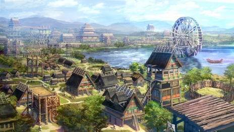 ꡼ No.008 | ®ܿäơޤˤߥ졼RPGGOD WARS 򤳤ơפȯɽPS4/PS Vita2016ǯȯ