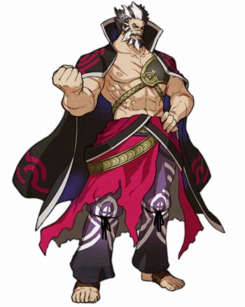 ꡼ No.017 | GOD WARS 򤳤ơ30ʾΥ֤Ȥ륿ƥХȥξѤɽPV1Ƥ