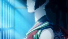 ���������꡼ No.008�Υ���ͥ������ / ��GOD WARS �����򤳤��ơ��פΥץ��������䡤��͸���������ȶ����臘�����ã�ˤĤ��Ƥξ��󤬸�����