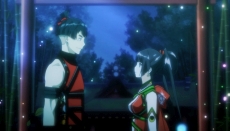 ���������꡼ No.009�Υ���ͥ������ / ��GOD WARS �����򤳤��ơ��פΥץ��������䡤��͸���������ȶ����臘�����ã�ˤĤ��Ƥξ��󤬸�����