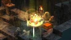 画像ギャラリー No.015のサムネイル画像 / 「GOD WARS〜時をこえて〜」スキルや奥義などバトルシステムの詳細が明らかに。竹安佐和記氏が手がけるボス「ヤマタノオロチ」も登場