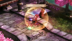 画像ギャラリー No.016のサムネイル画像 / 「GOD WARS〜時をこえて〜」スキルや奥義などバトルシステムの詳細が明らかに。竹安佐和記氏が手がけるボス「ヤマタノオロチ」も登場