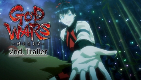 ꡼ No.002 | GOD WARS 򤳤ơפμΤôPS4ǤθǤ95ۿ