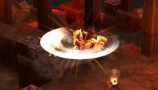 ꡼ No.009 | GOD WARS 򤳤ơספо줹ϥʥCVƣˤȥĥ饮CV¼ʡˤξ󤬸