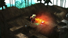 ꡼ No.010 | GOD WARS 򤳤ơספо줹ϥʥCVƣˤȥĥ饮CV¼ʡˤξ󤬸