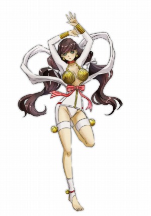 ���������꡼ No.013�Υ���ͥ������ / ��GOD WARS �����򤳤��ơ��פ��θ��Ǥ��ۿ����ϡ������Ǥˤϼ�Ͽ����ʤ����̤ʥХȥ륹�ơ����ָ����ʹϿ�פ��ץ쥤��ǽ