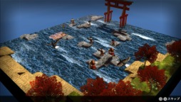 ���������꡼ No.038�Υ���ͥ������ / ��GOD WARS �����򤳤��ơ��פ��θ��Ǥ��ۿ����ϡ������Ǥˤϼ�Ͽ����ʤ����̤ʥХȥ륹�ơ����ָ����ʹϿ�פ��ץ쥤��ǽ