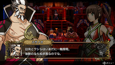 ���������꡼ No.012�Υ���ͥ������ / ������ॹ�Ρ�GOD WARS �����򤳤��ơ��׺ǿ����󡣥�������פξ����ޤ䥤�٥�ȡ��б���ο����ʥ���饯������������