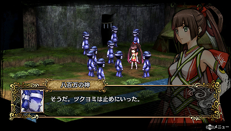 ���������꡼ No.017�Υ���ͥ������ / ������ॹ�Ρ�GOD WARS �����򤳤��ơ��׺ǿ����󡣥�������פξ����ޤ䥤�٥�ȡ��б���ο����ʥ���饯������������