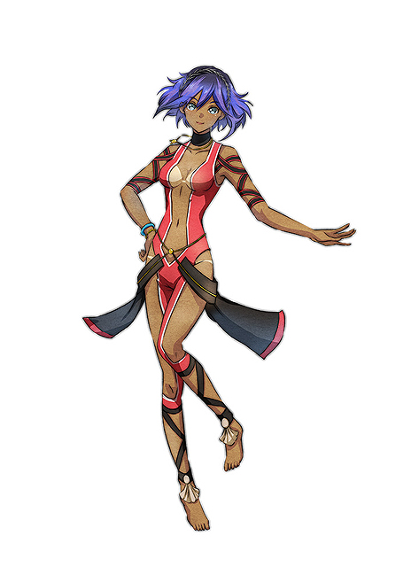 ���������꡼ No.018�Υ���ͥ������ / ������ॹ�Ρ�GOD WARS �����򤳤��ơ��׺ǿ����󡣥�������פξ����ޤ䥤�٥�ȡ��б���ο����ʥ���饯������������