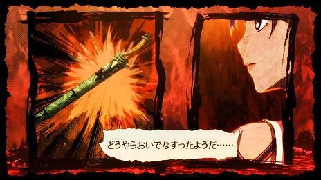 ���������꡼ No.020�Υ���ͥ������ / ������ॹ�Ρ�GOD WARS �����򤳤��ơ��׺ǿ����󡣥�������פξ����ޤ䥤�٥�ȡ��б���ο����ʥ���饯������������