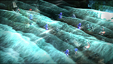 ���������꡼ No.022�Υ���ͥ������ / ������ॹ�Ρ�GOD WARS �����򤳤��ơ��׺ǿ����󡣥�������פξ����ޤ䥤�٥�ȡ��б���ο����ʥ���饯������������