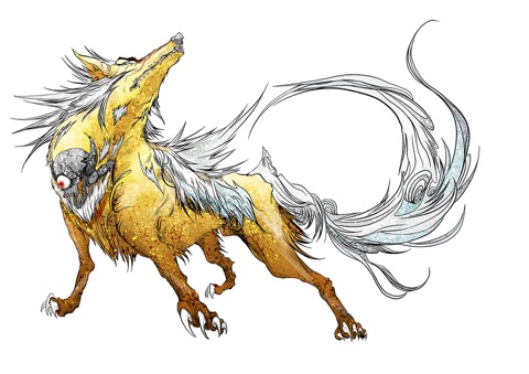 ꡼ No.002 | GOD WARS 򤳤ơסݰºµ᤬󥹥פưTGS 2016Υ饤֥ڥƥ忧Ǥ